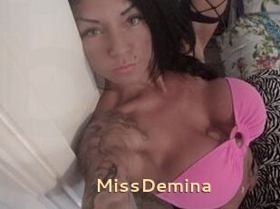 MissDemina