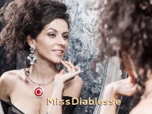 MissDiablesse