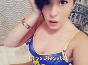 MissDiasster