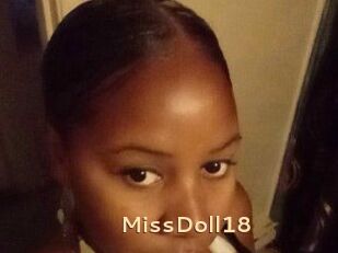 MissDoll18