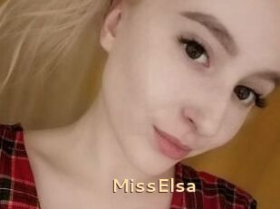 MissElsa