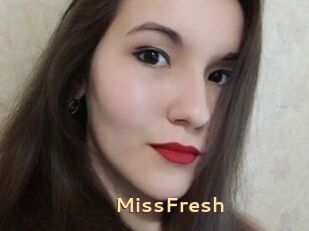 MissFresh