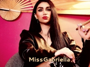 MissGabriella