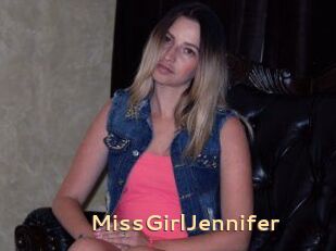 MissGirlJennifer