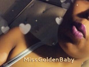 MissGoldenBaby