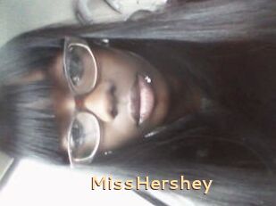 MissHershey