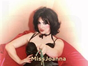 MissJoanna