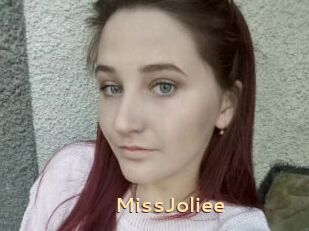 MissJoliee