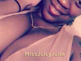 MissJuicyJuice