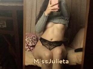 MissJulieta