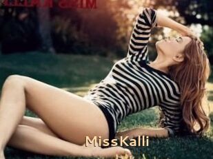 MissKalli