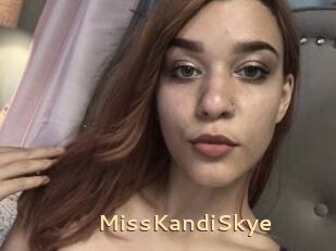 MissKandiSkye