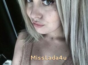 MissLada4u