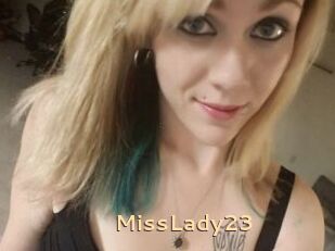 MissLady23