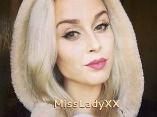 MissLadyXX