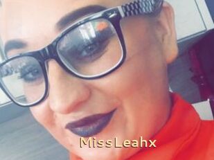 MissLeahx