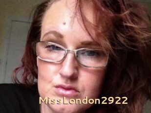 MissLondon2922