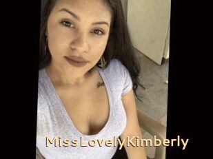 MissLovelyKimberly