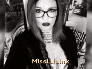 MissLulaInk