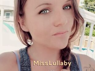 MissLullaby