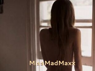 MissMadMaxx