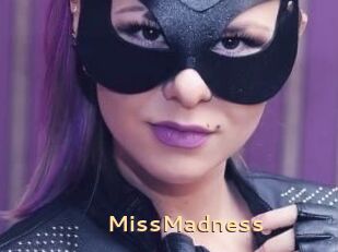 MissMadness