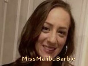 MissMalibuBarbie