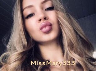 MissMary333