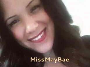 MissMayBae