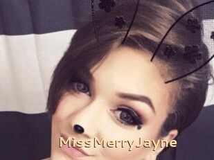 MissMerryJayne