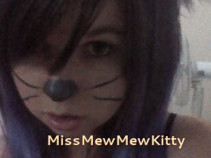 MissMewMewKitty