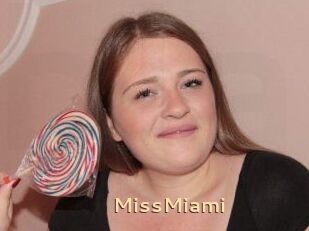 MissMiami