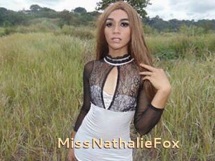 MissNathalieFox