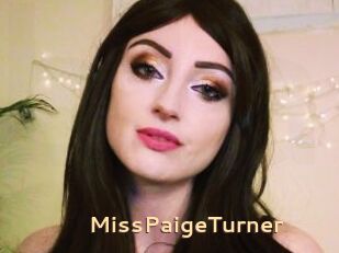 MissPaigeTurner