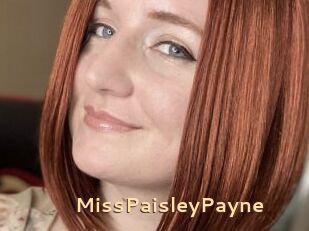 MissPaisleyPayne