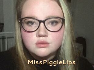 MissPiggieLips