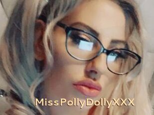 MissPollyDollyXXX