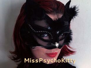 MissPsychoKitty