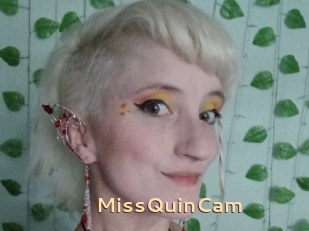 MissQuinCam