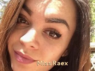 MissRaex