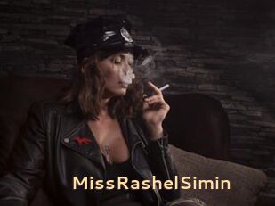 MissRashelSimin