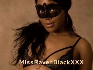 MissRavenBlackXXX