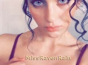 MissRavenRain