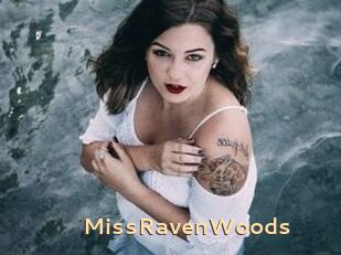 MissRavenWoods