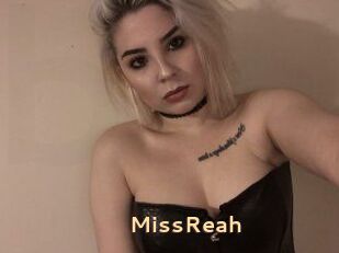 MissReah