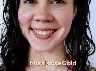 MissRoseGold