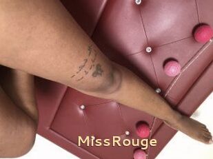 MissRouge