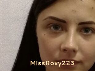 MissRoxy223