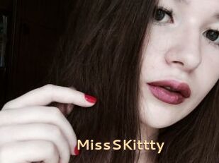 MissSKittty