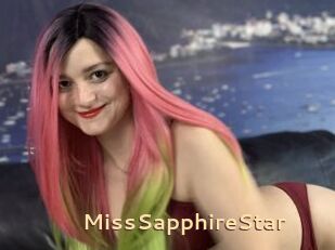 MissSapphireStar